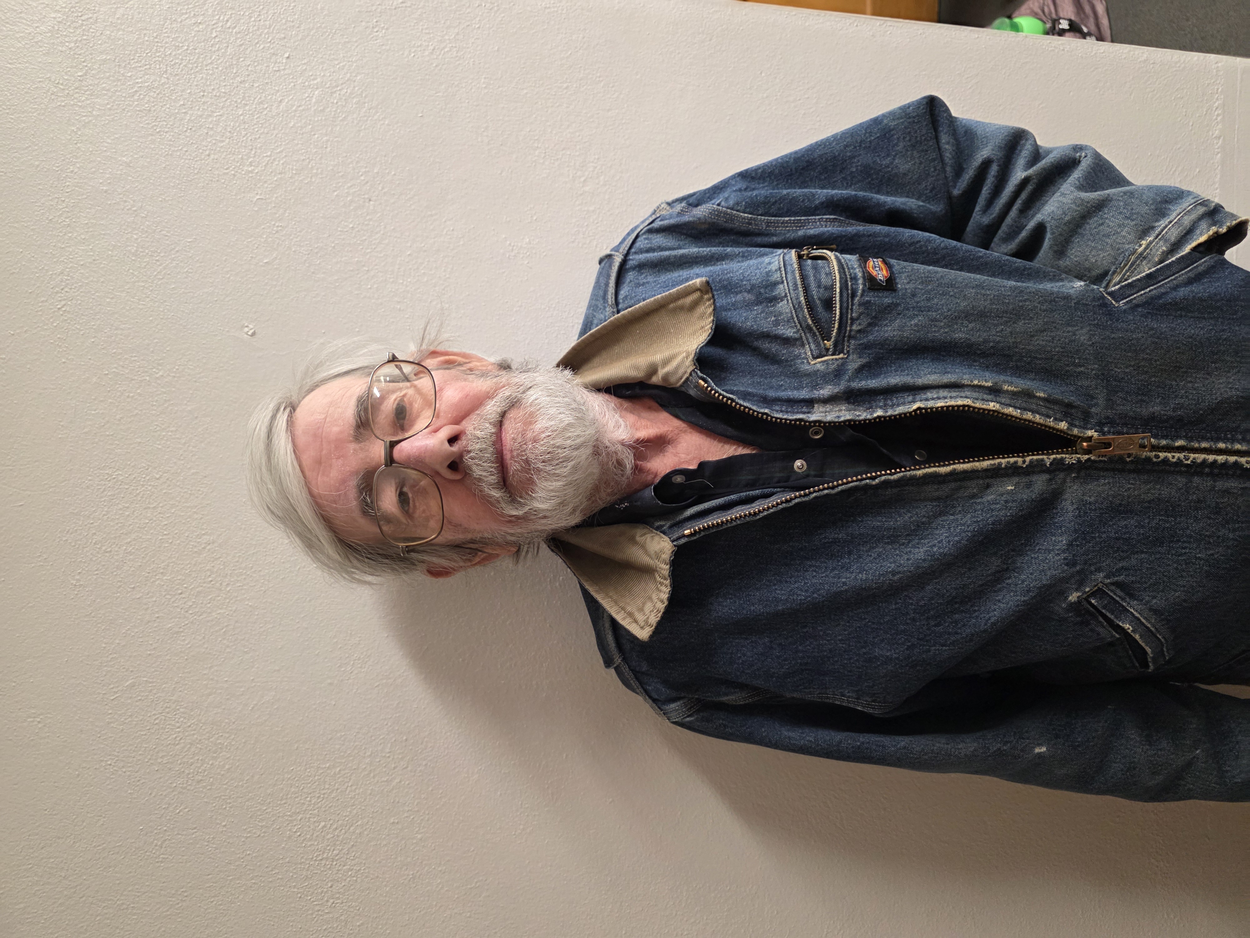 Most recent image of KNIGGE, LOUIS DEAN