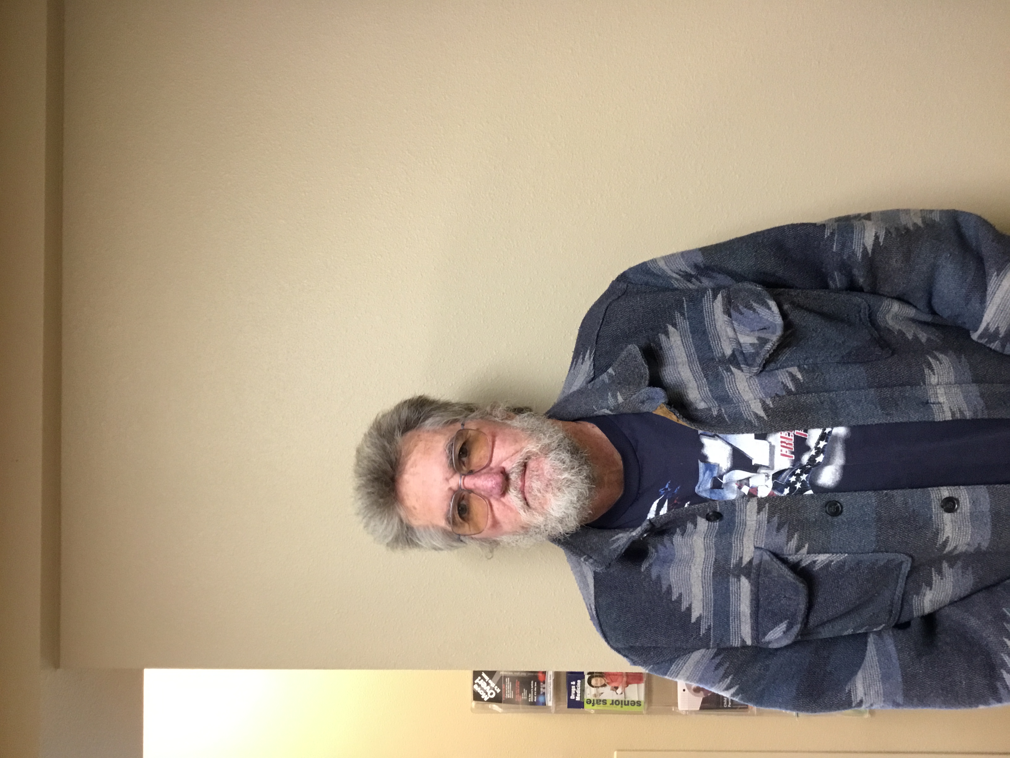 Most recent image of HUNTINGTON, ROSS ALLEN JR