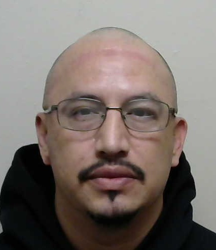 Most recent image of ZIEGLER, SHILO WAYNE