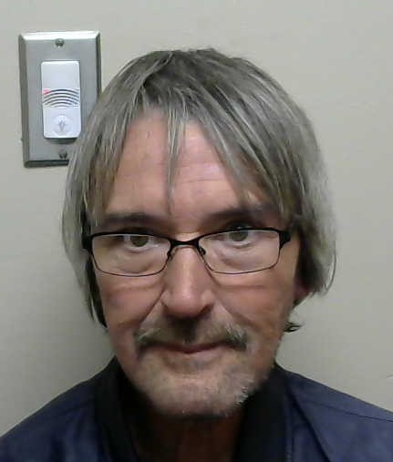 Most recent image of ELLIS, MICHAEL VINCENT