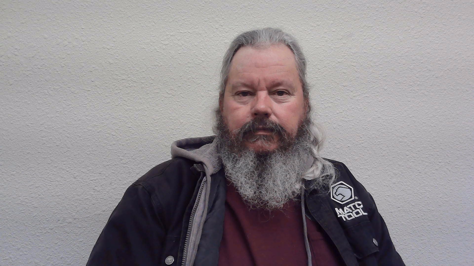 Most recent image of JORDAN, WAYNE CHRISTIAN