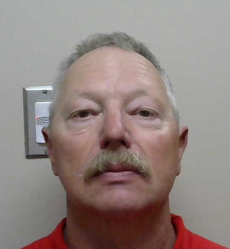 Most recent image of KELLER, GARY LYNN