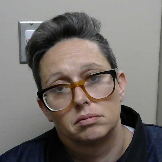 Most recent image of BRAVEHEART, AMANDA MAE