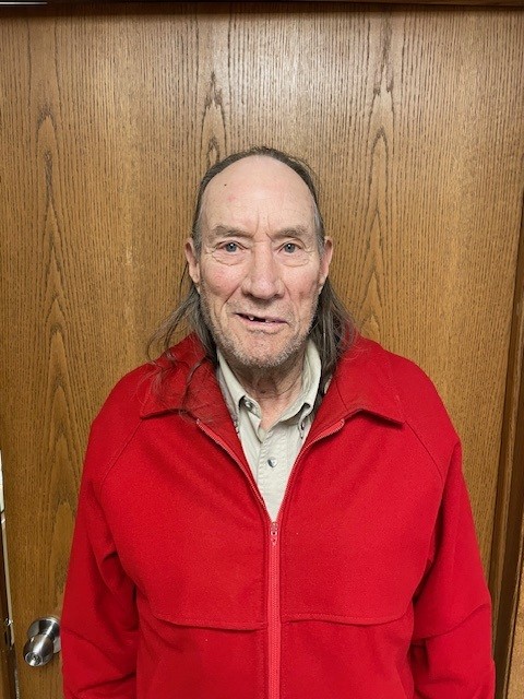 Most recent image of CARUTHERS, WILLIAM MARVIN