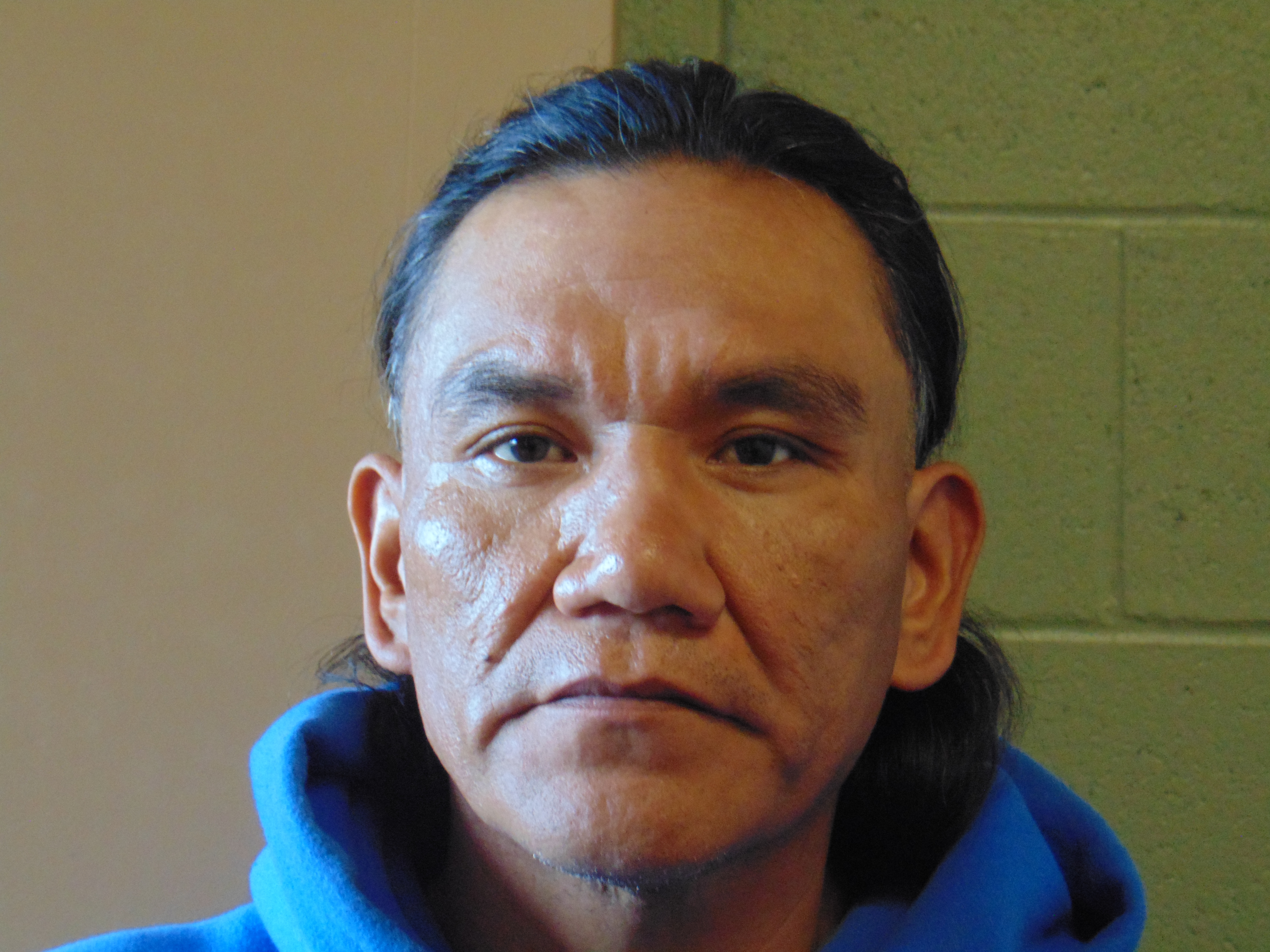 Most recent image of SHOTT, BERDELL CHRISTOPHER