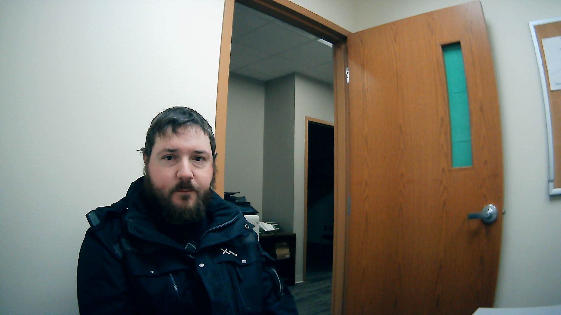 Most recent image of WILSON, STEVEN RAY