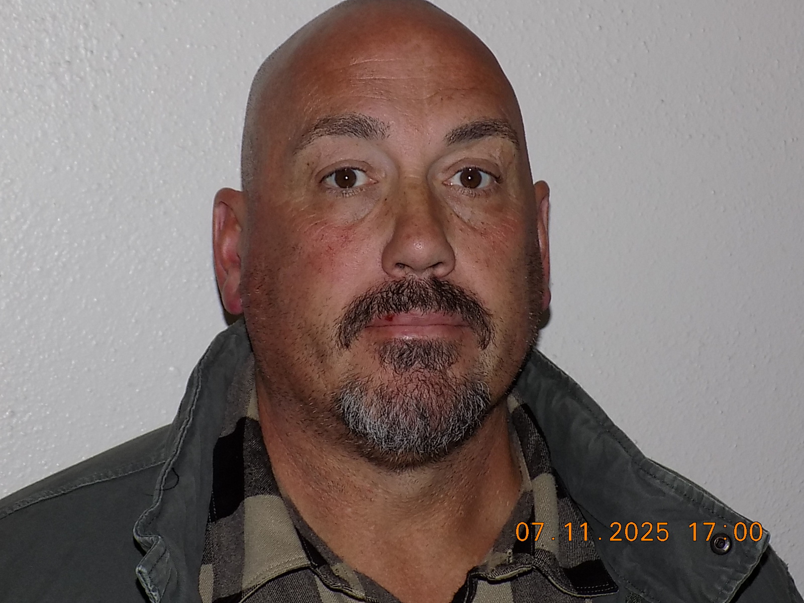 Most recent image of TIEDE, JOHN J