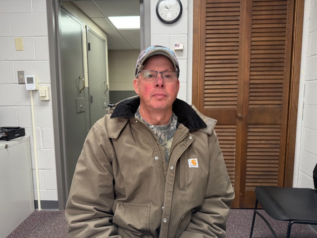 Most recent image of WILTS, BRUCE KEVIN