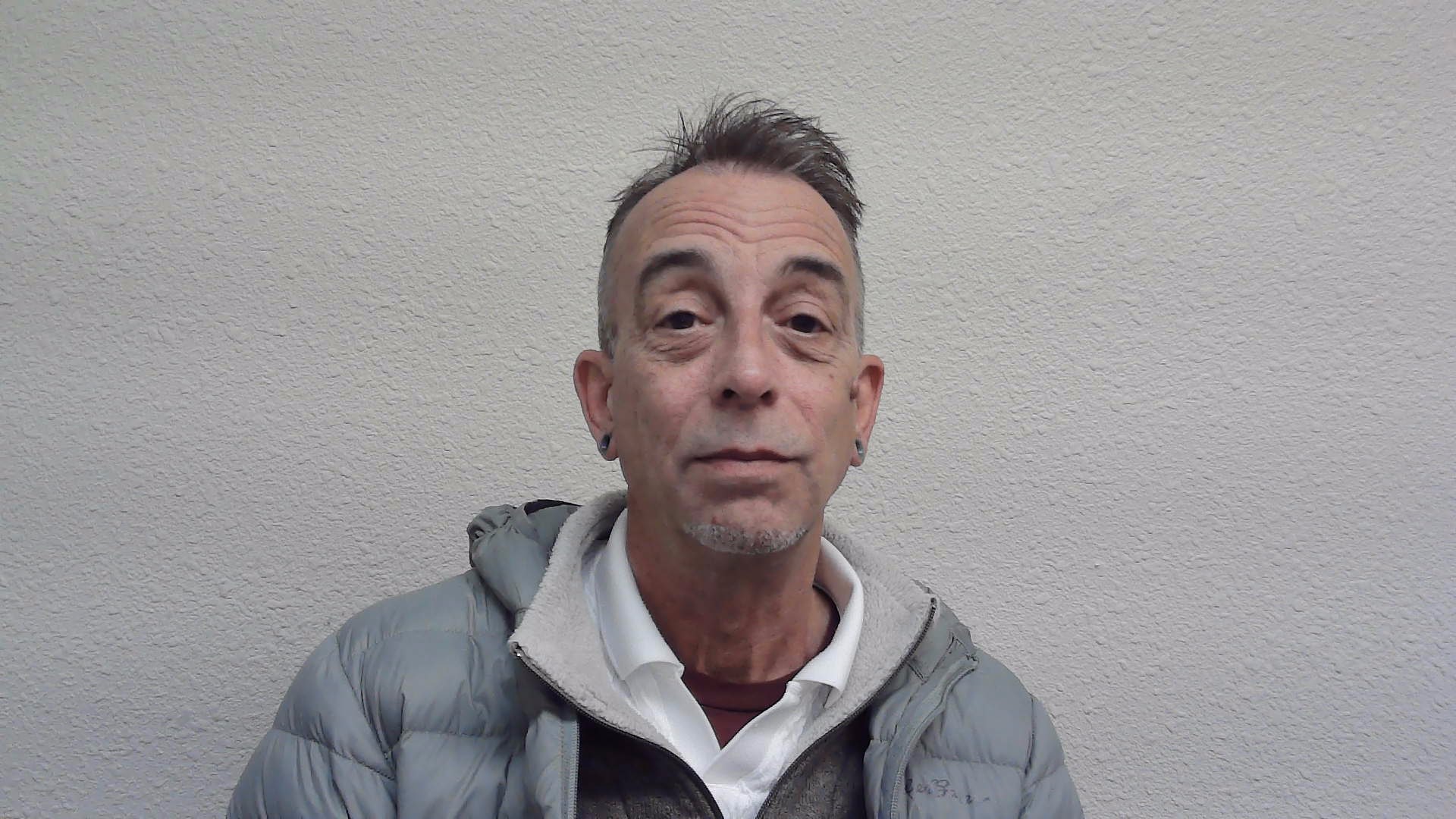 Most recent image of ANDERSON, MATHEW TREBOR