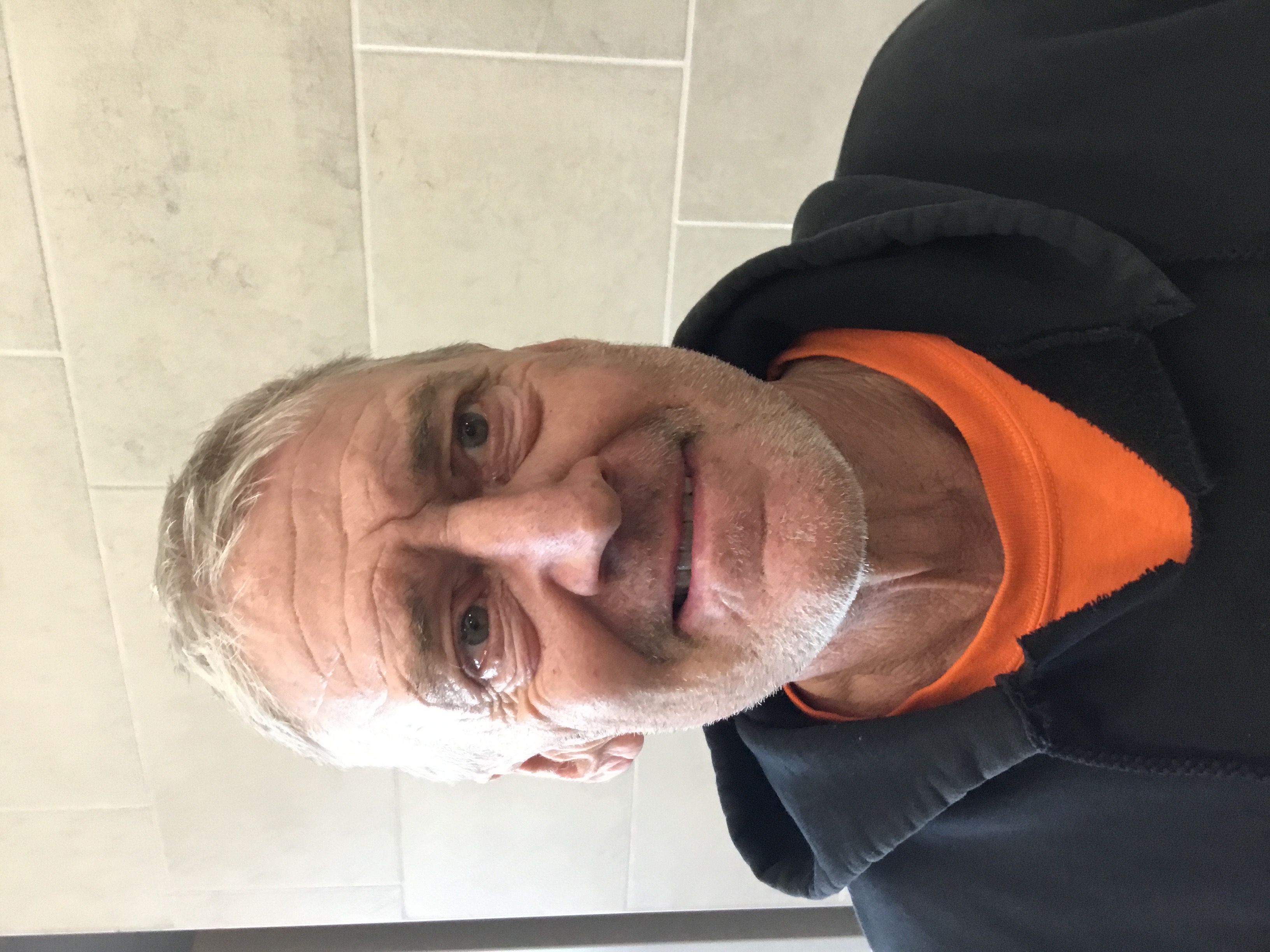 Most recent image of HOLSING, JEFFREY JAY