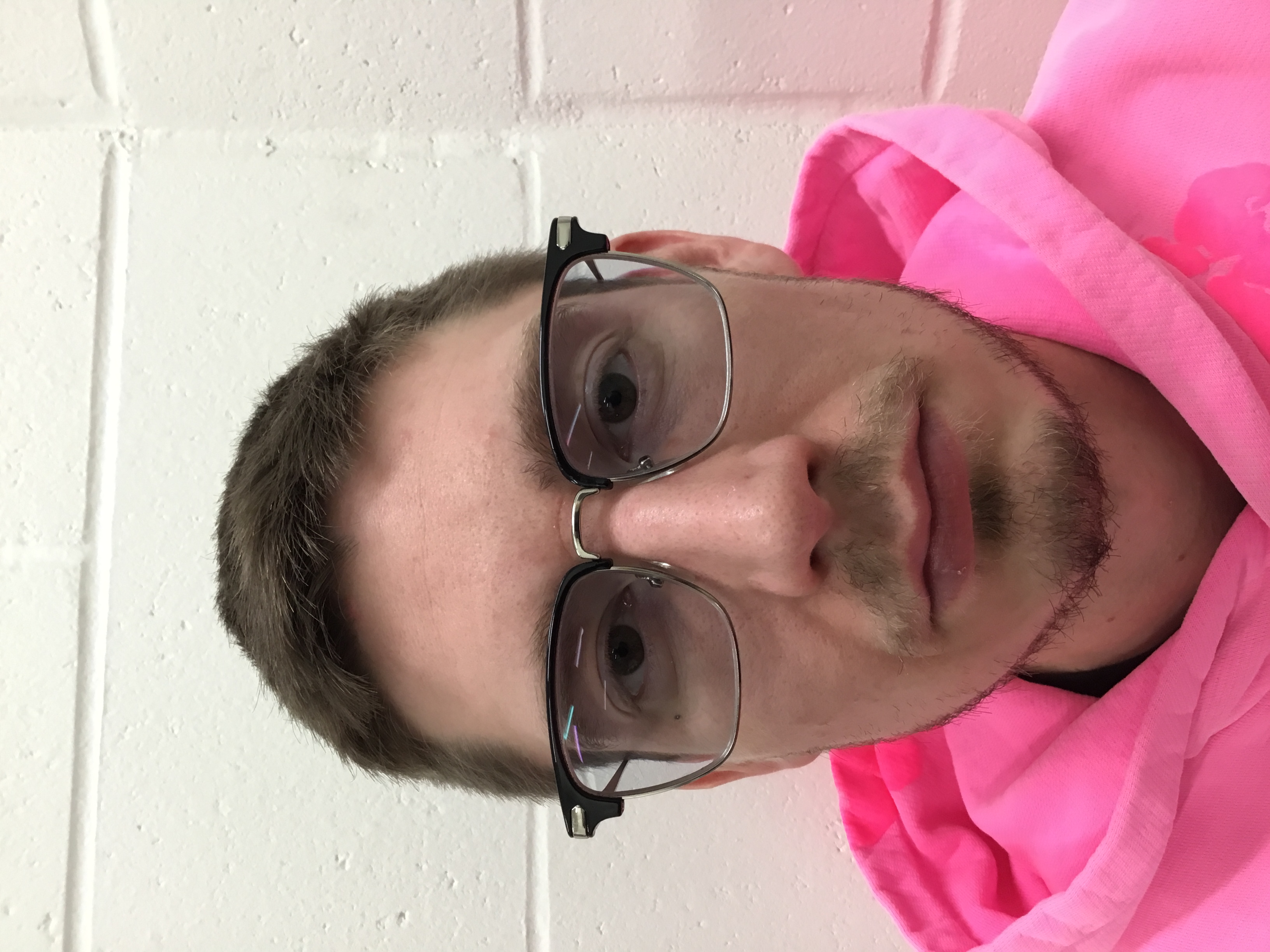 Most recent image of HUFFMAN, ROBERT EARL