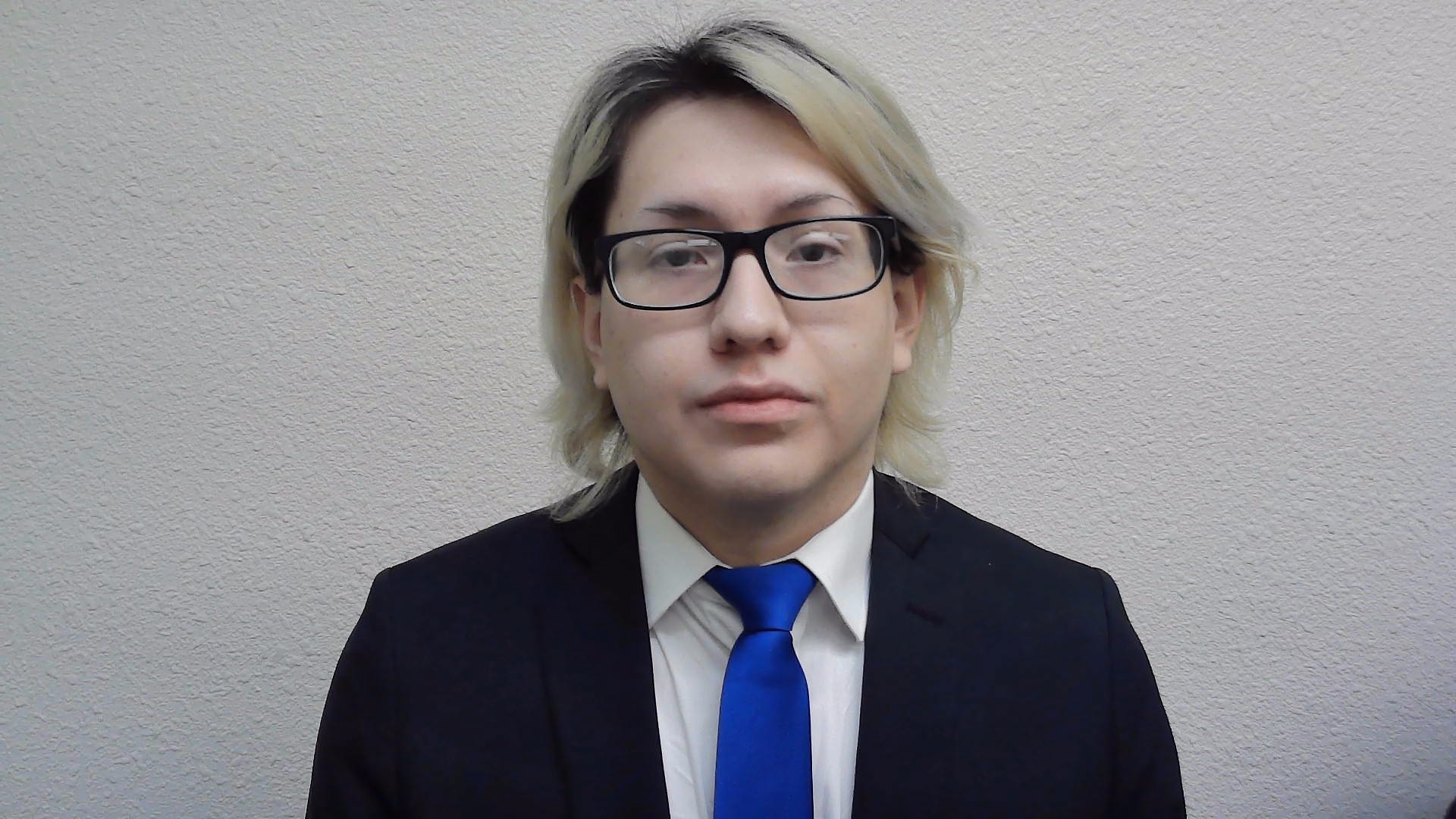 Most recent image of BETTELYOUN, WESTON WILLIAM