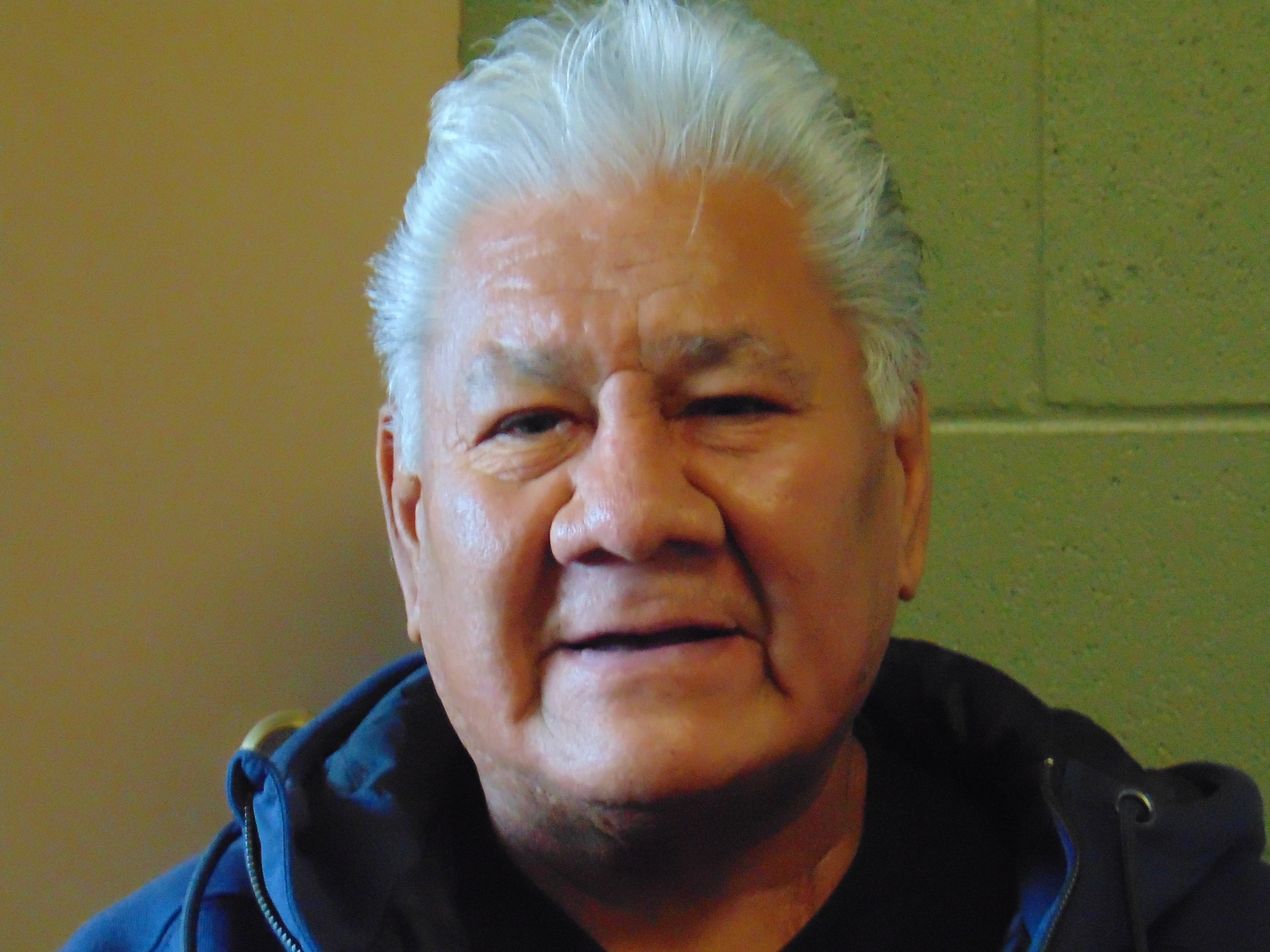 Most recent image of LITTLEHAWK, GARY DALE SR