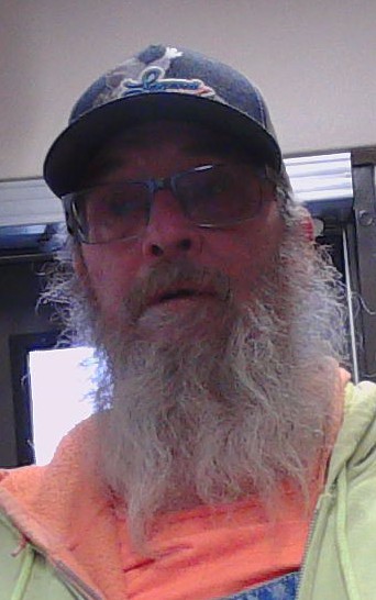 Most recent image of IVERSON, GORDON ALAN