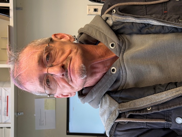 Most recent image of STILL, RONNIE LYNN