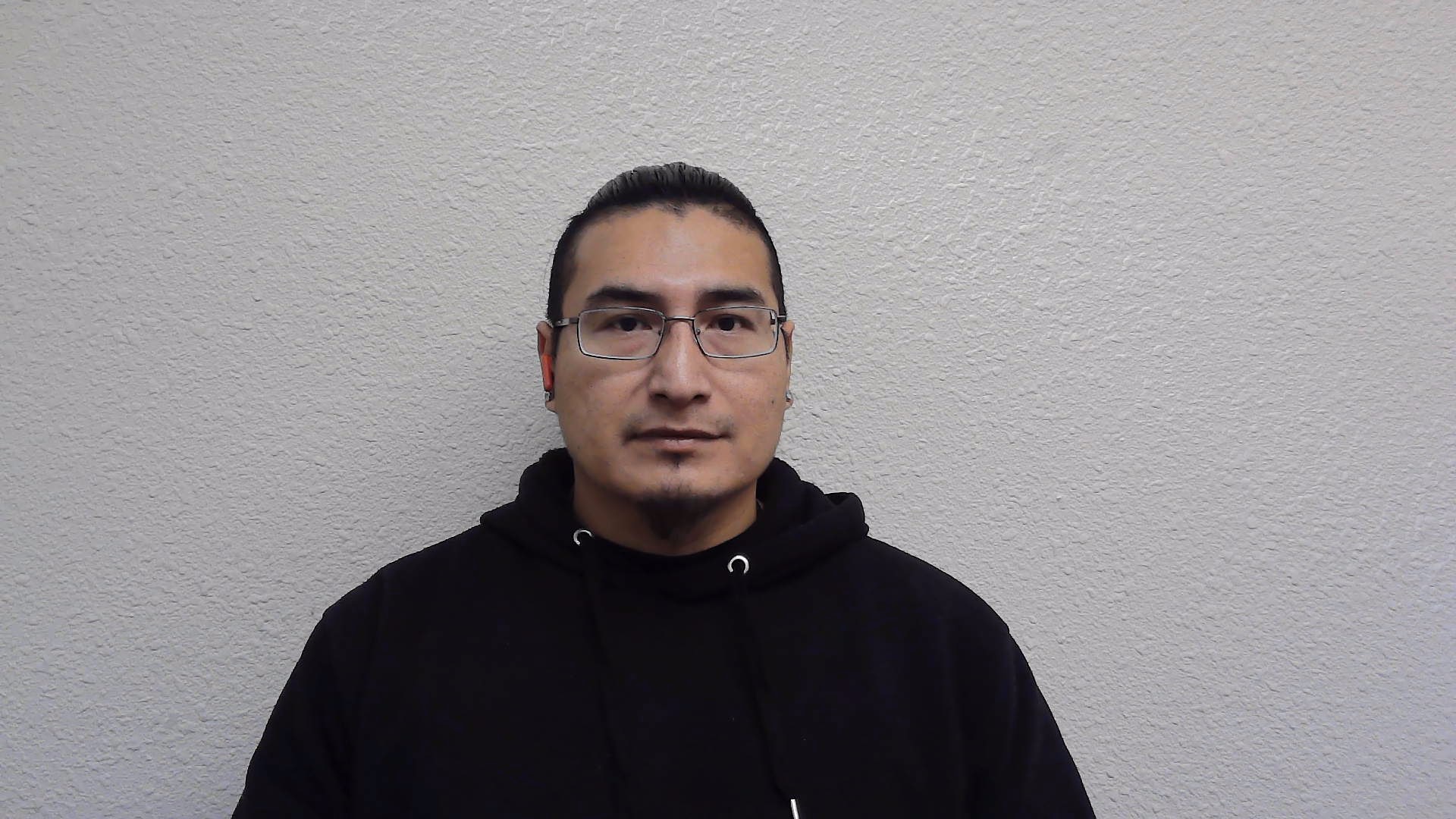 Most recent image of GREENLEAF, MONTY CRAIG