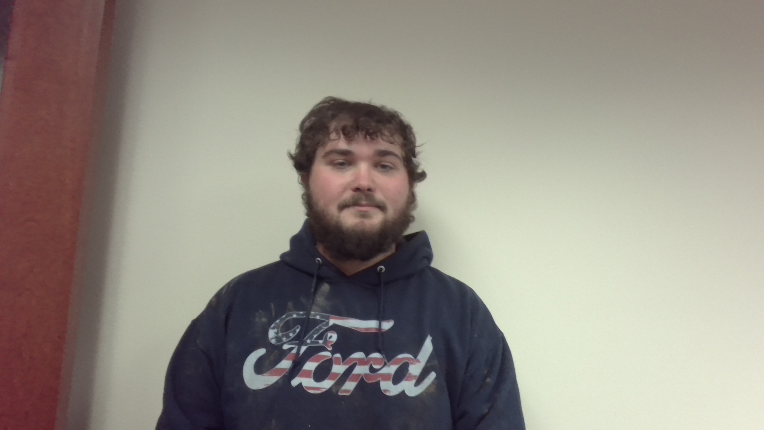 Most recent image of BARAO, TAYLOR LEE ALDEN