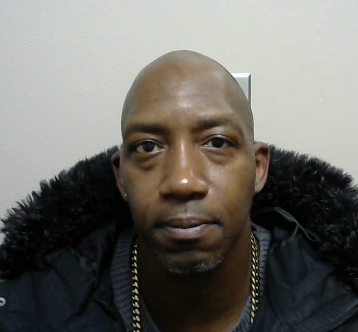 Most recent image of BROWN, ISAAC JR