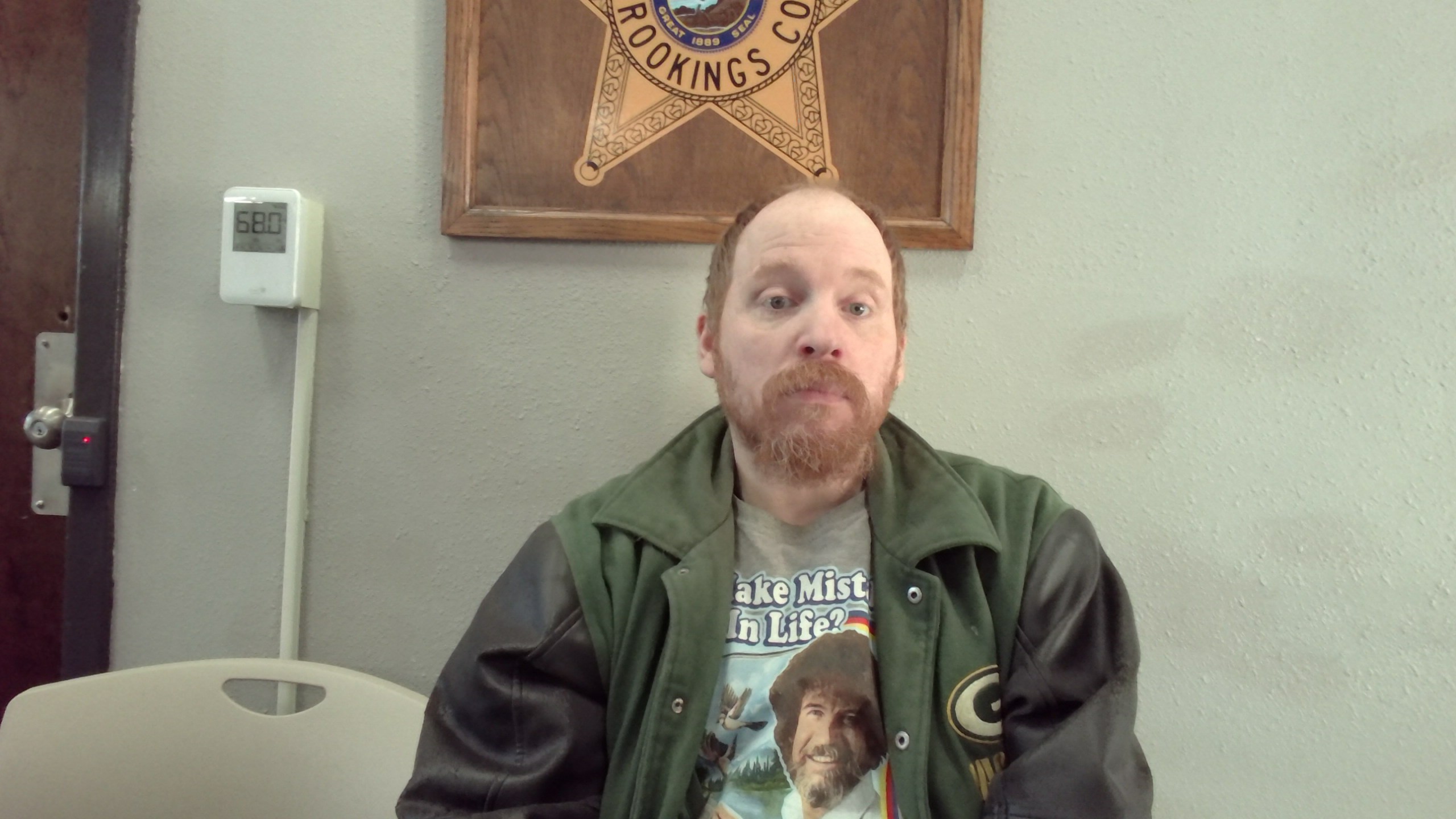 Most recent image of BENZ, MATTHEW GEORGE