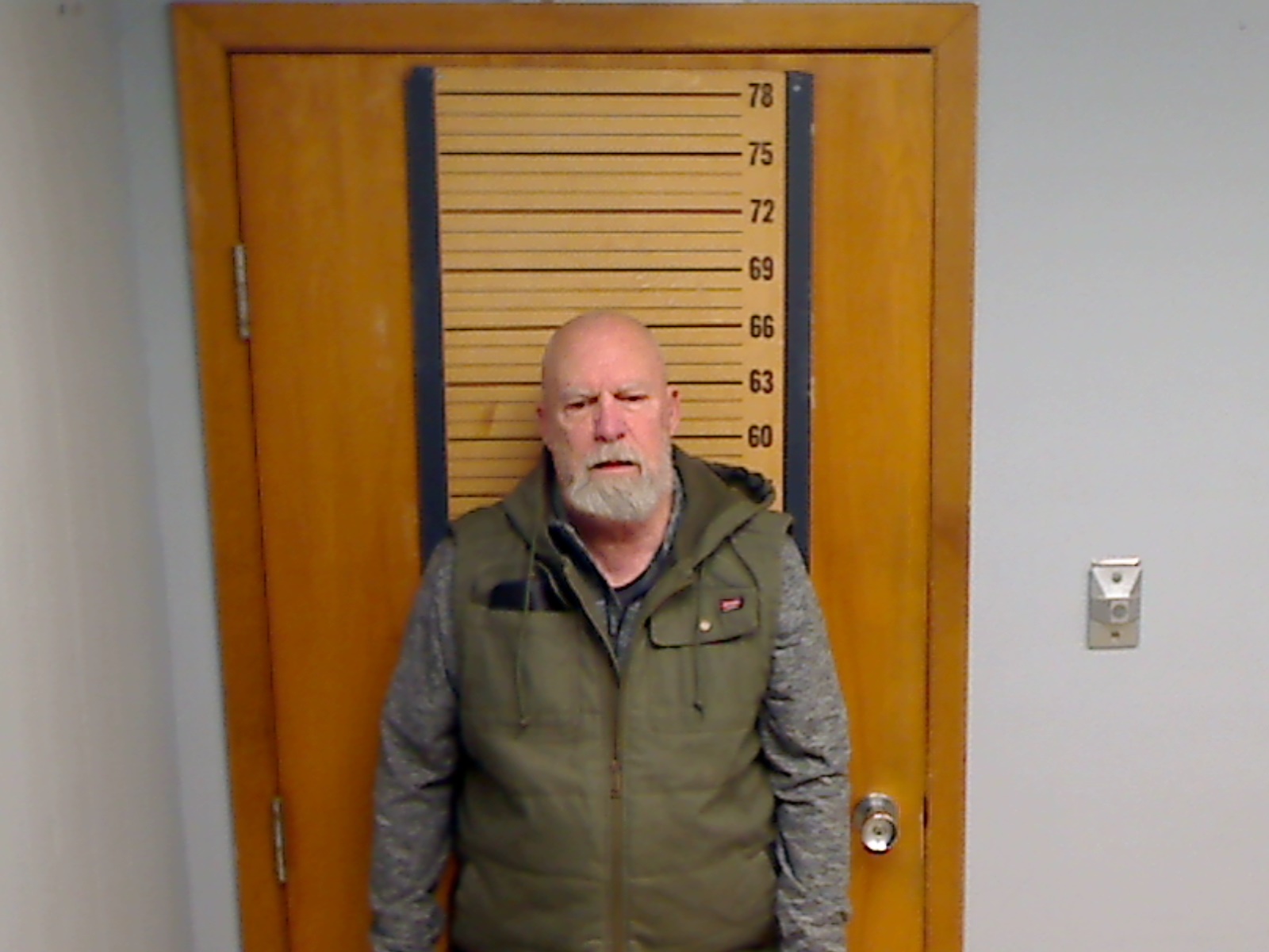 Most recent image of OLSON, ROBERT JOSEPH