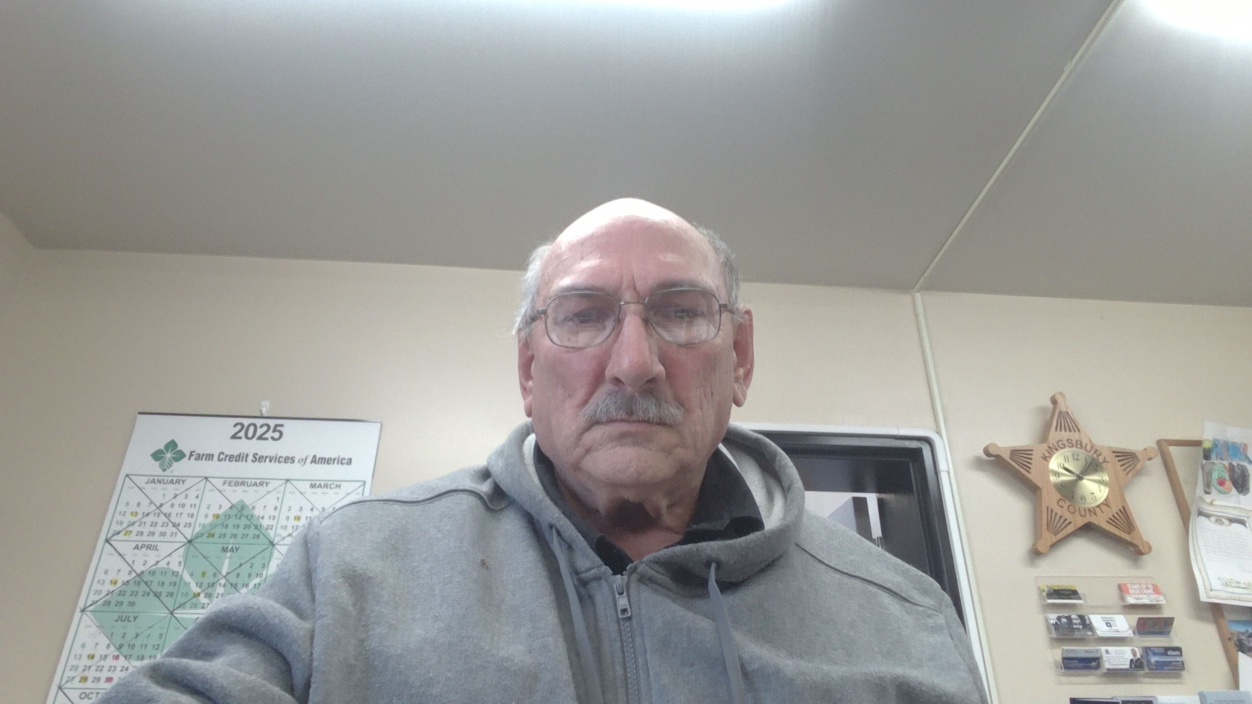 Most recent image of MIKLOS, GARY MICHAEL