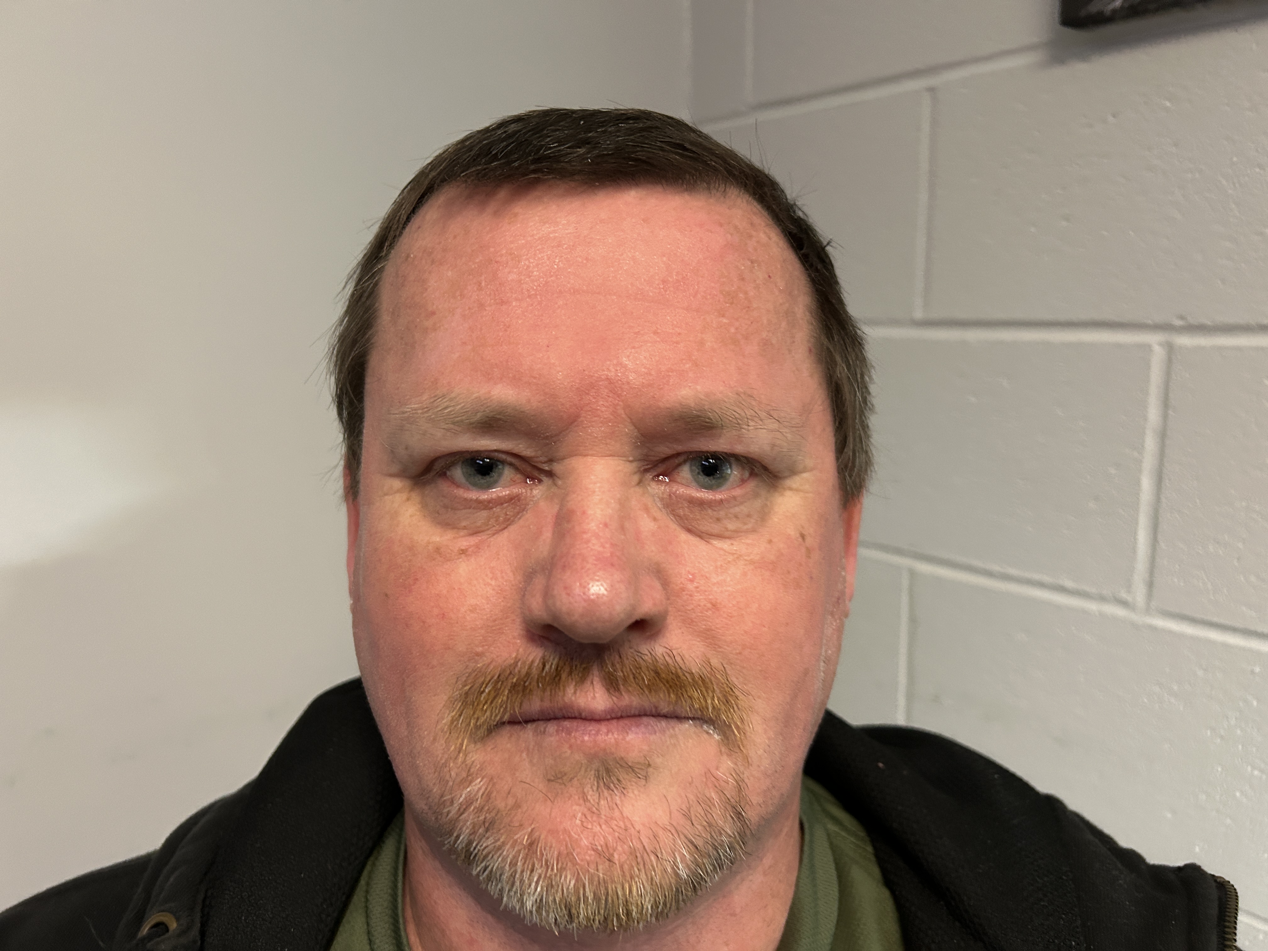 Most recent image of ERICKSON, JASON WAYNE