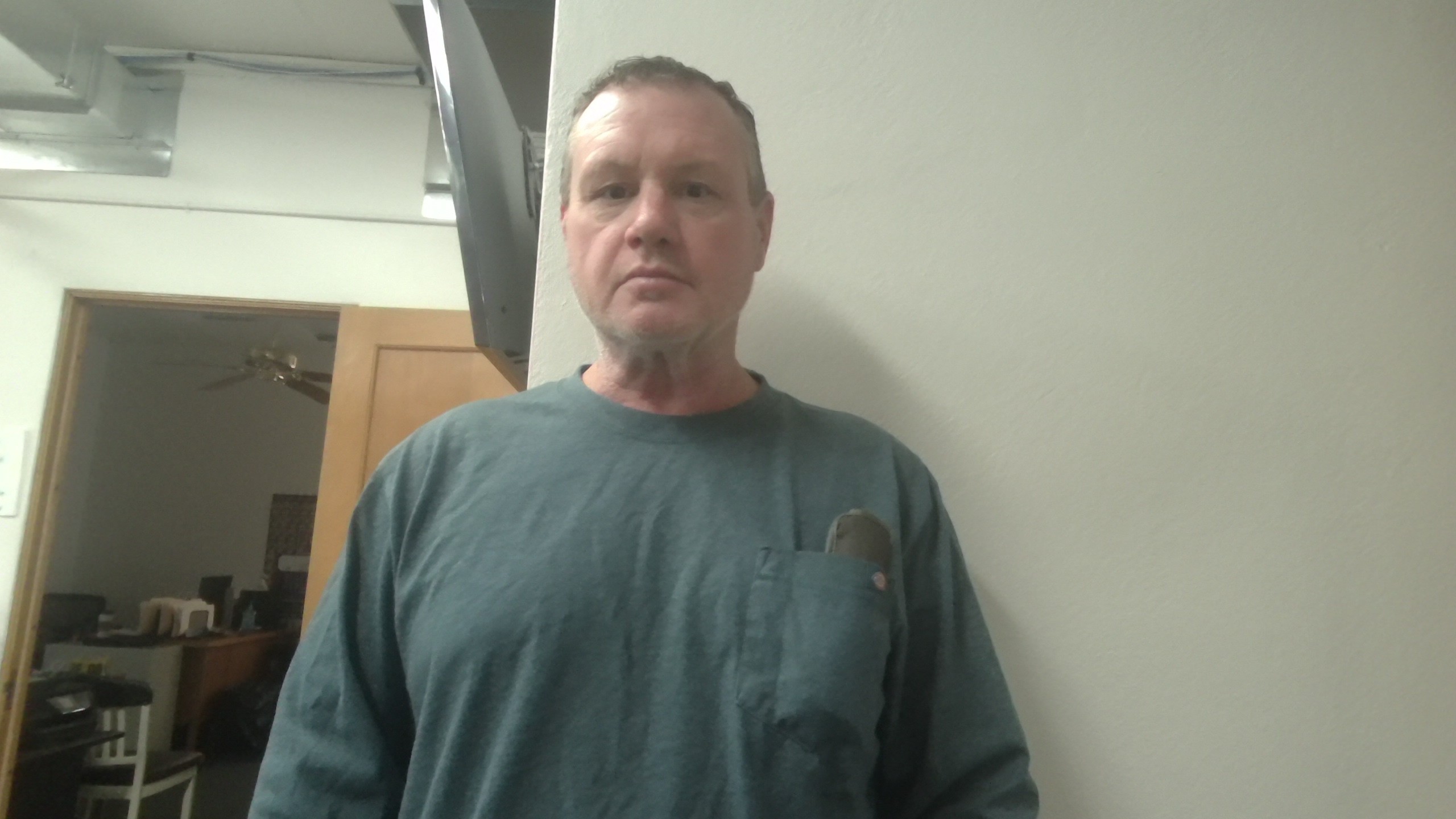 Most recent image of YORK, ADAM LEE