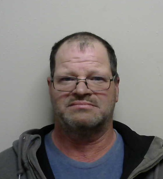 Most recent image of COX, ALBERT ANTHONY