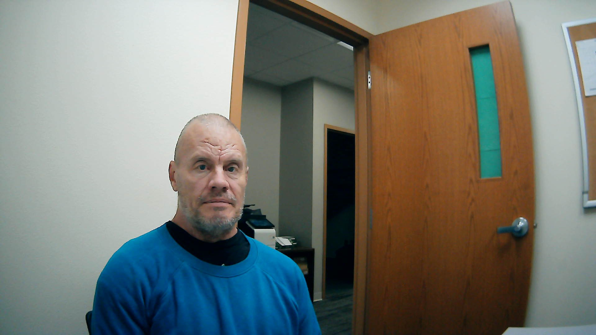 Most recent image of KRAFT, SHAWN WAYNE