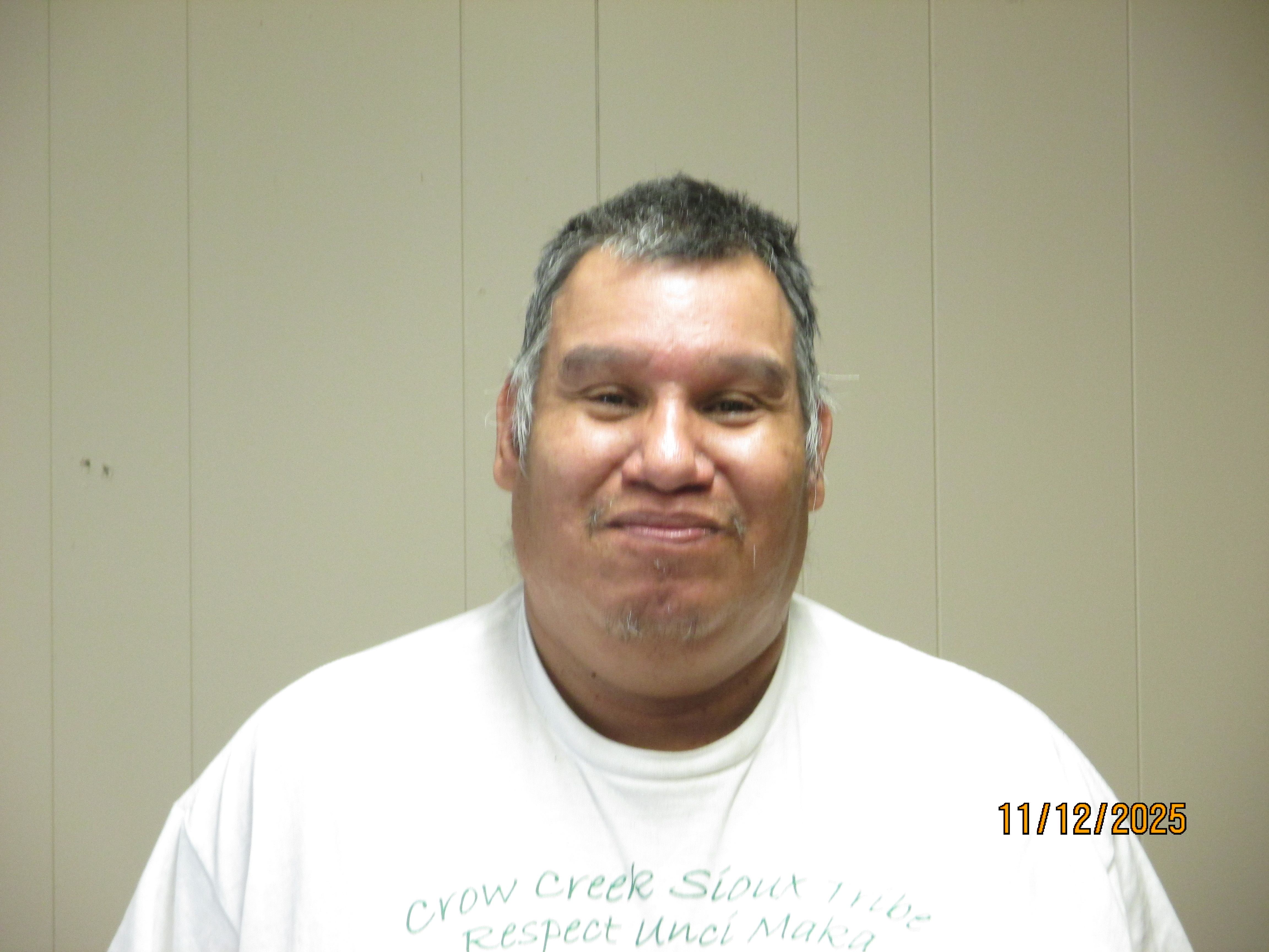 Most recent image of STJOHN, GUY ANTHONY