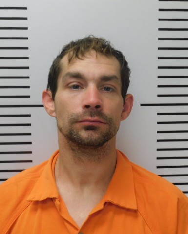 Most recent image of PHELPS, JUSTIN JAMES