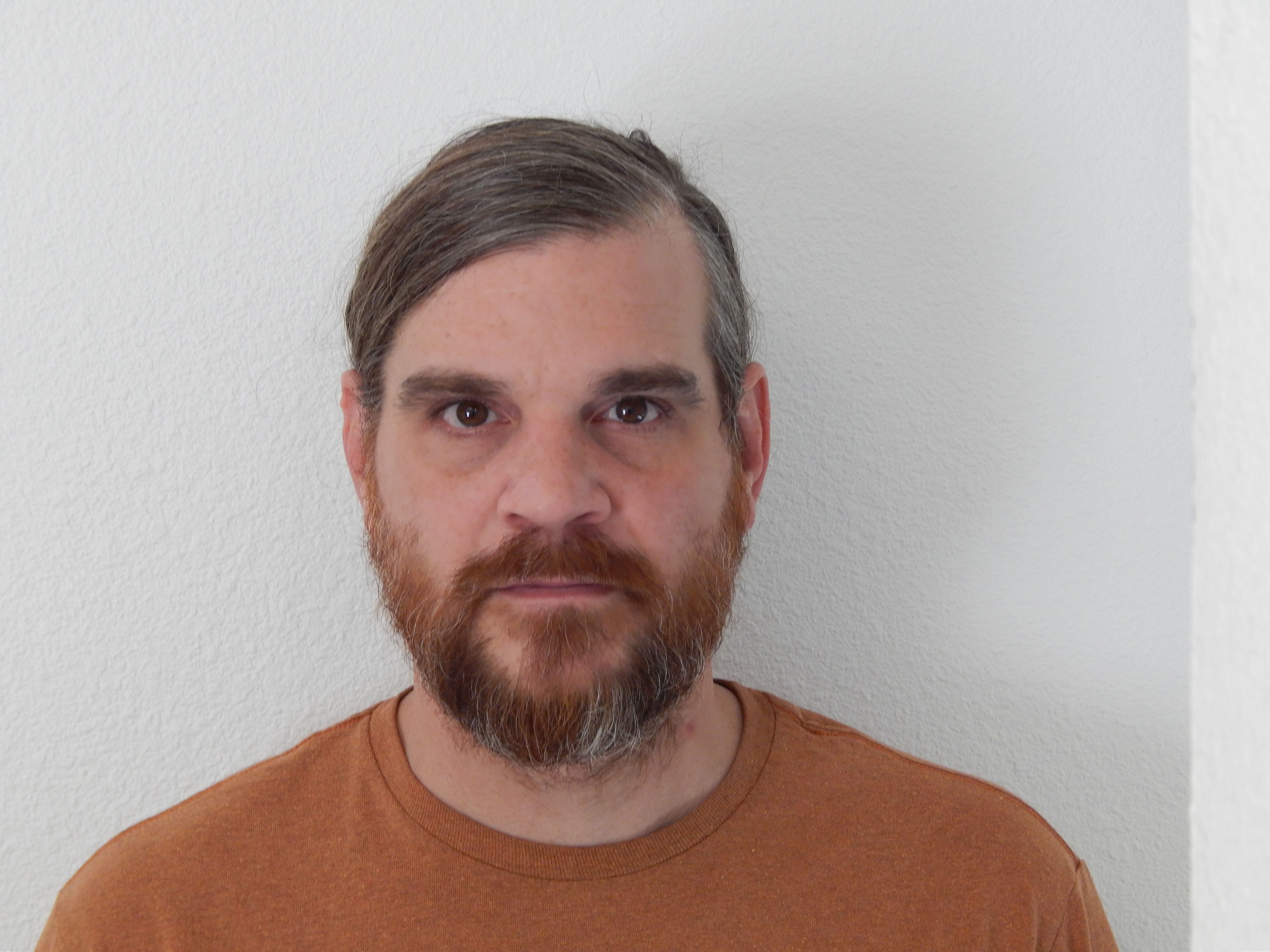 Most recent image of ROBBINS, THOMAS JOEL