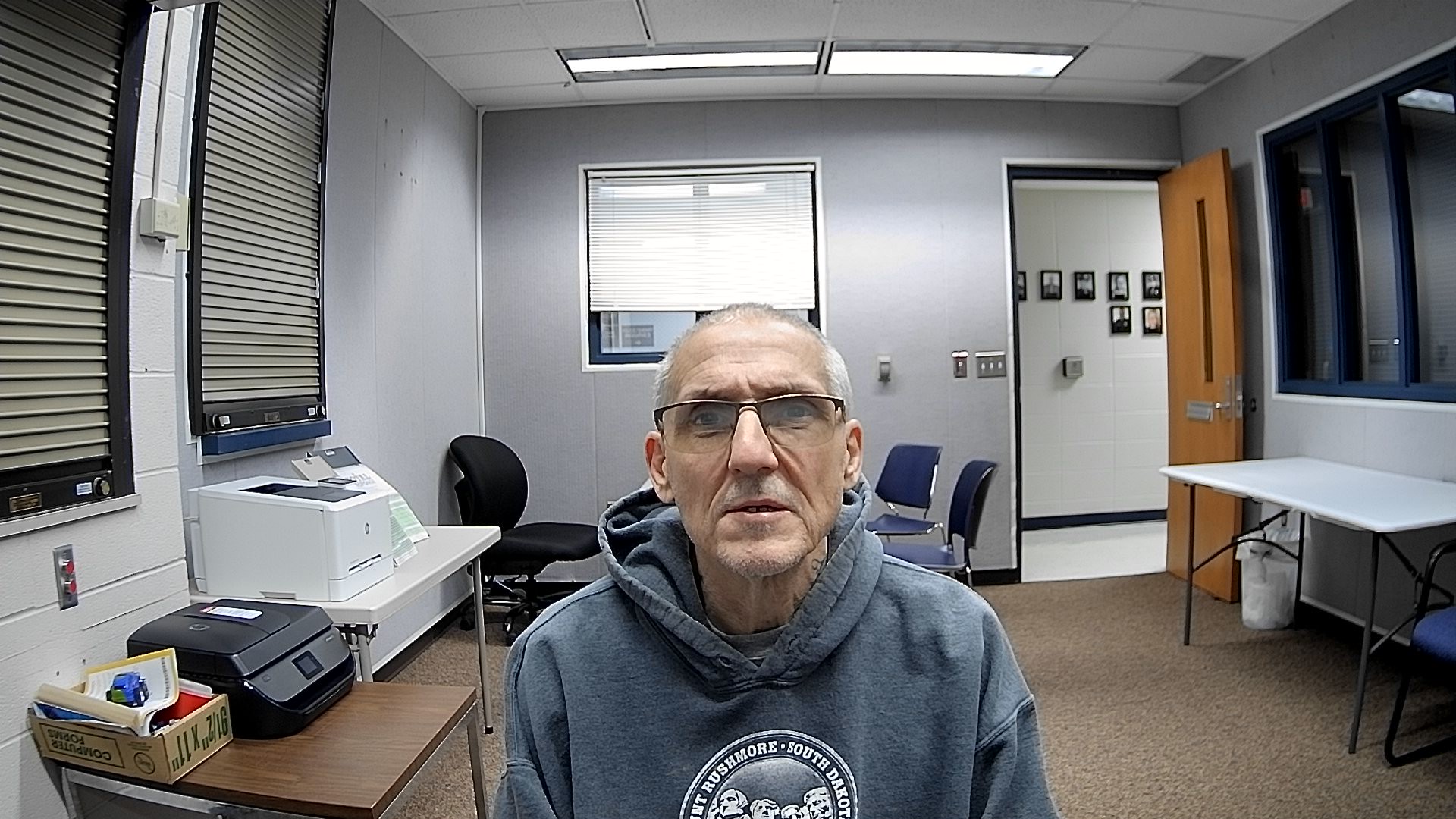 Most recent image of SHEPLEY, SAMMY BRYANT JR