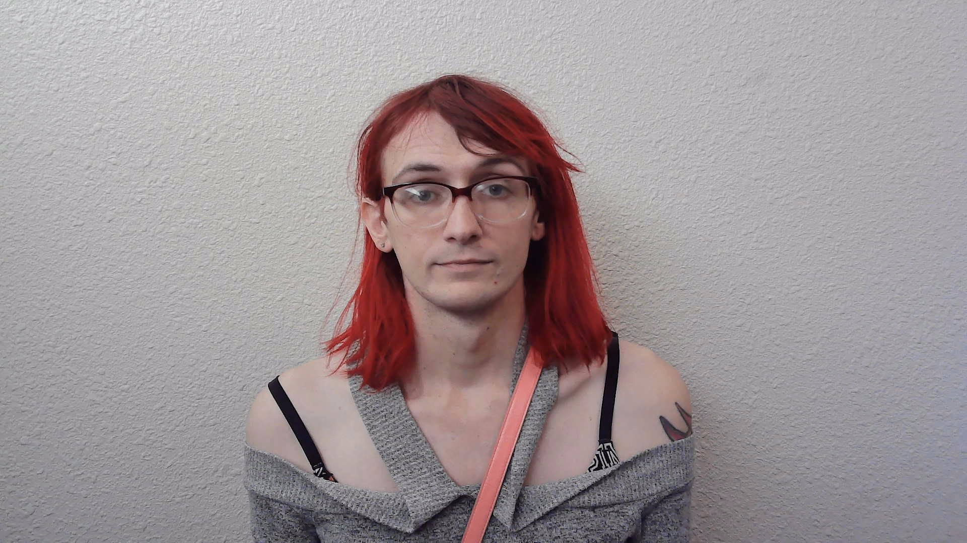 Most recent image of STRITAR, TYLER MATTHEW