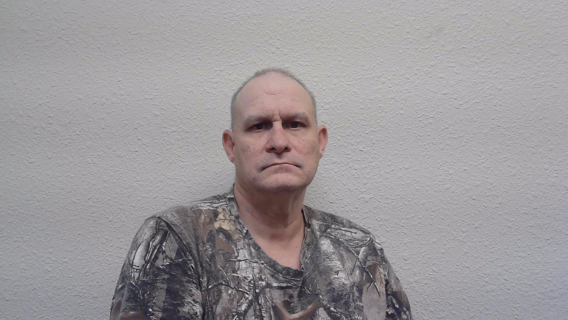 Most recent image of EVANS, ROY GENE