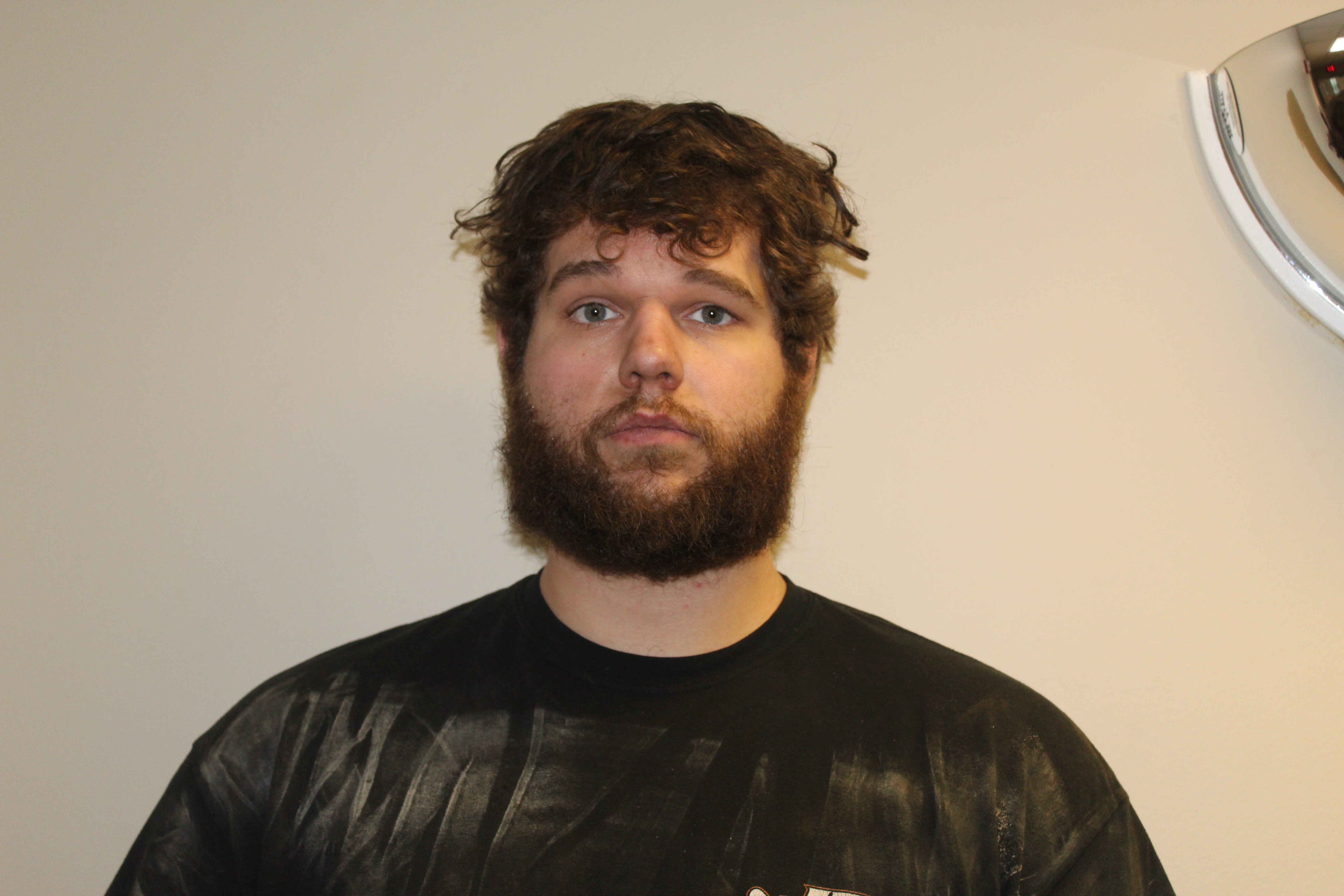 Most recent image of RAU, BRAIDON XAVIOUR