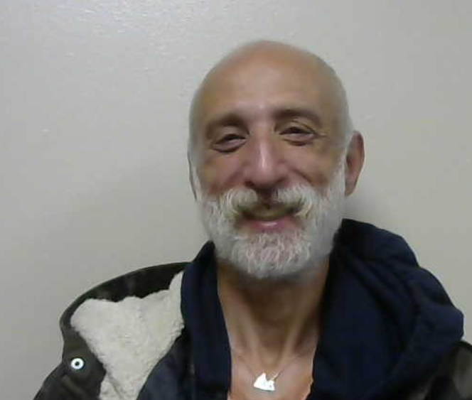 Most recent image of MASTERSON, RICHARD PAUL