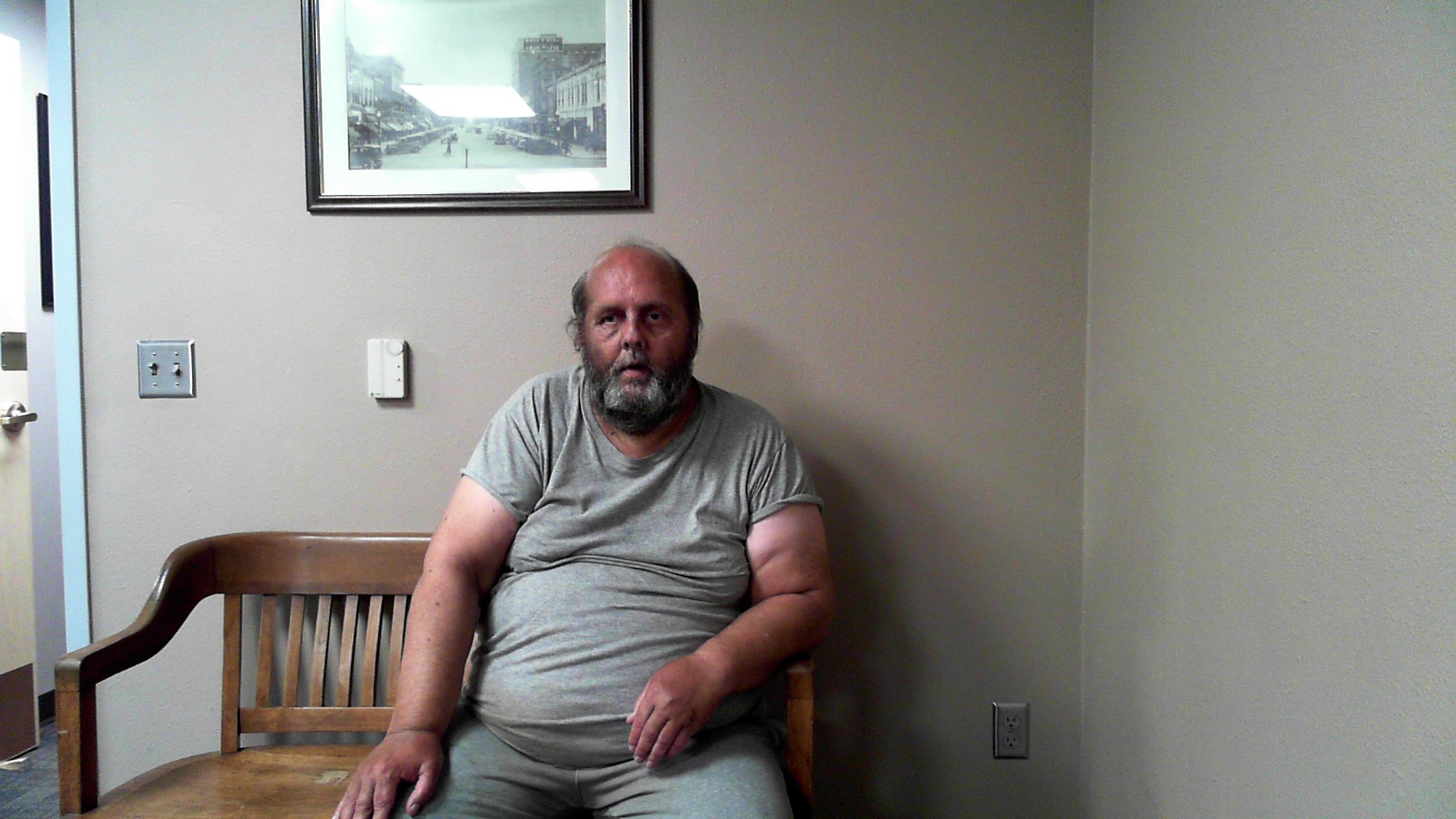 Most recent image of WERNER, BRIAN DEAN