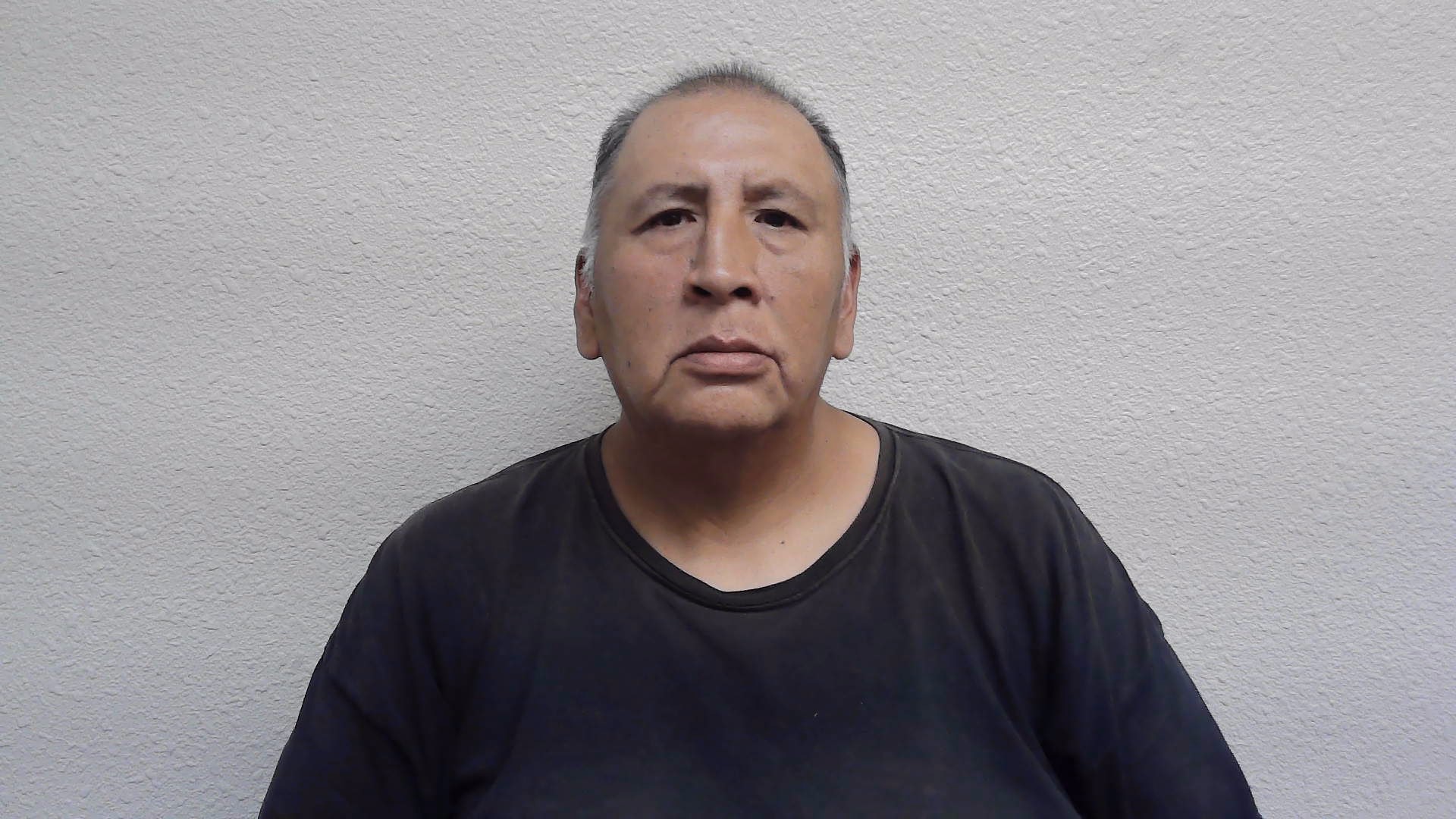 Most recent image of BLACKBULL, AARON ROLAND JR