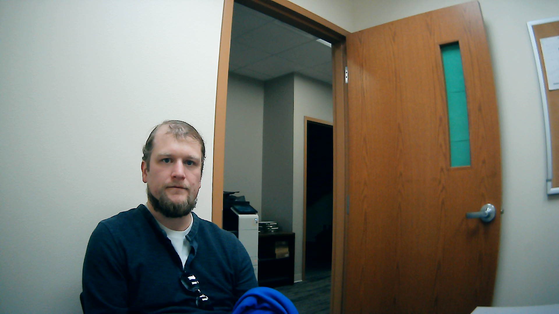 Most recent image of WAGER, MICHAEL GRANT