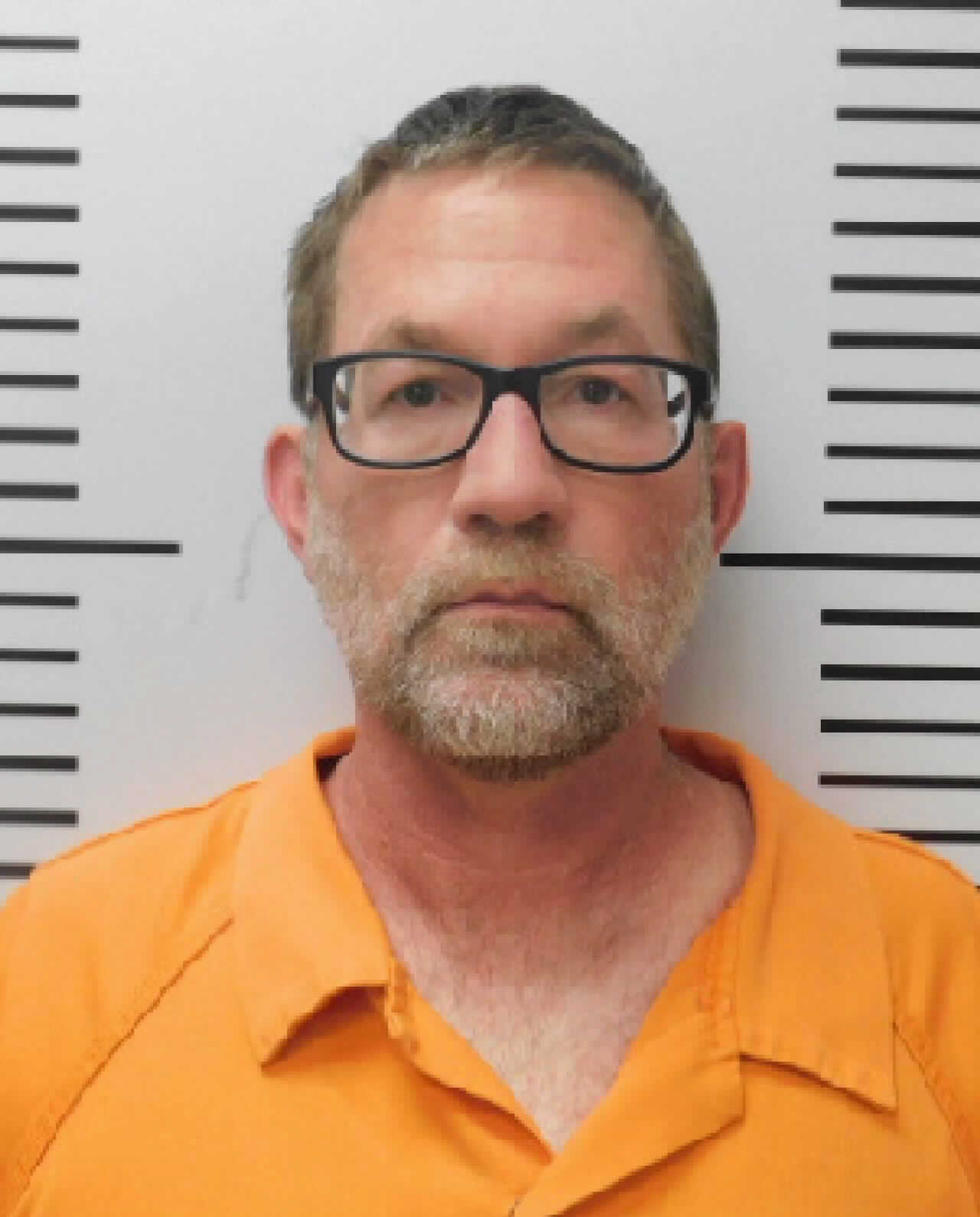 Most recent image of KAUFMAN, JASON LEE