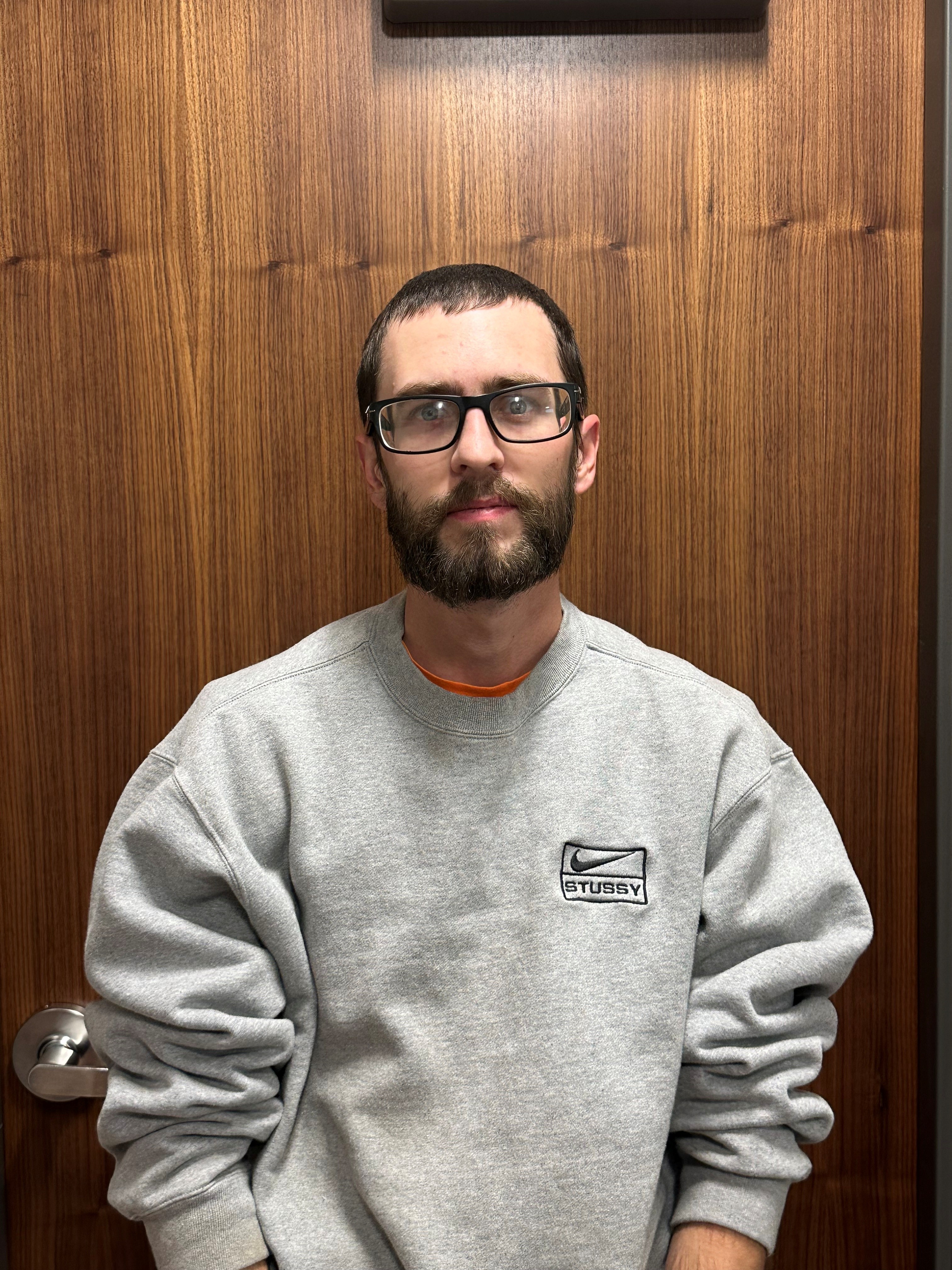 Most recent image of ZINGMARK, CHASE MICHAEL