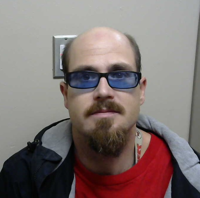 Most recent image of ANDREWS, JERRIN JAMES