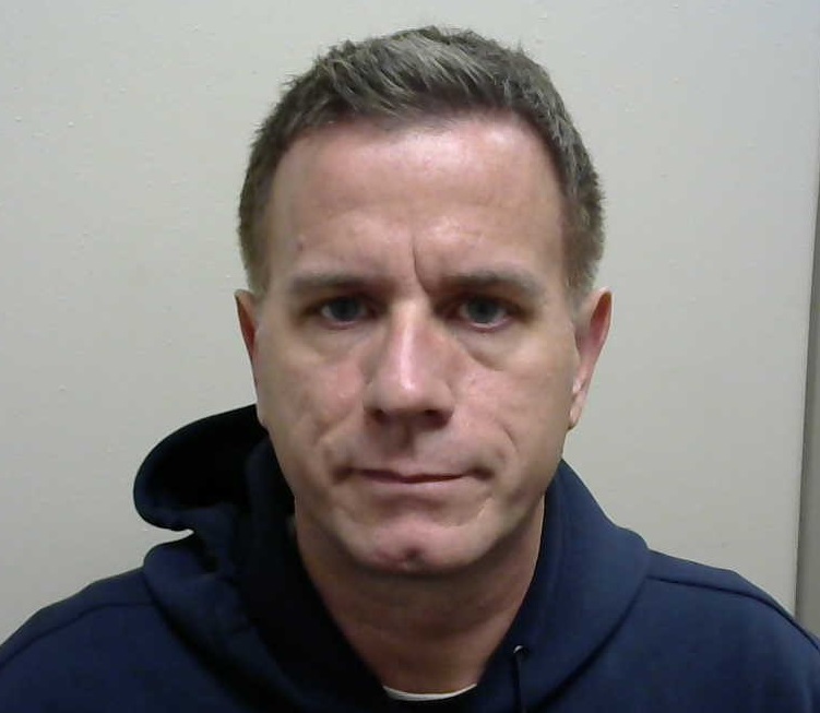 Most recent image of MATSON, CHRISTOPHER ROBERT