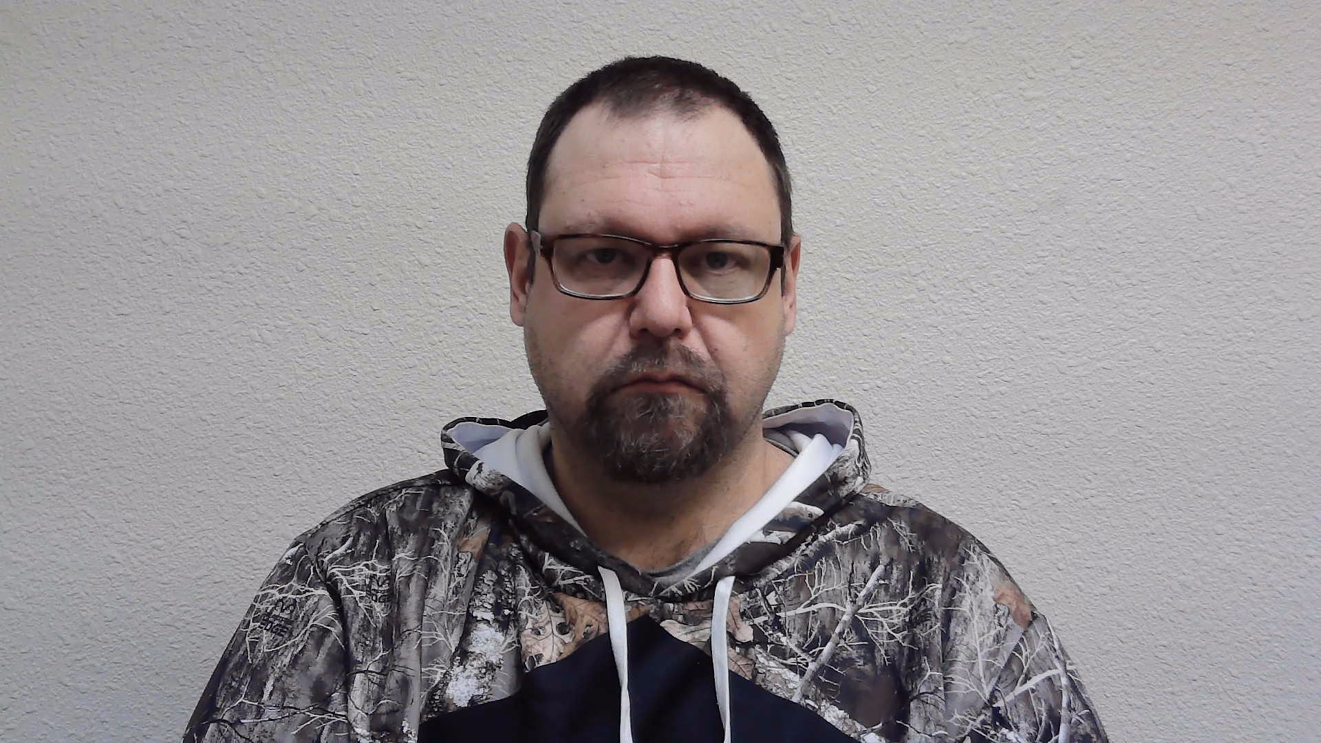 Most recent image of SCOTT, DUSTIN CHRISTOPHER