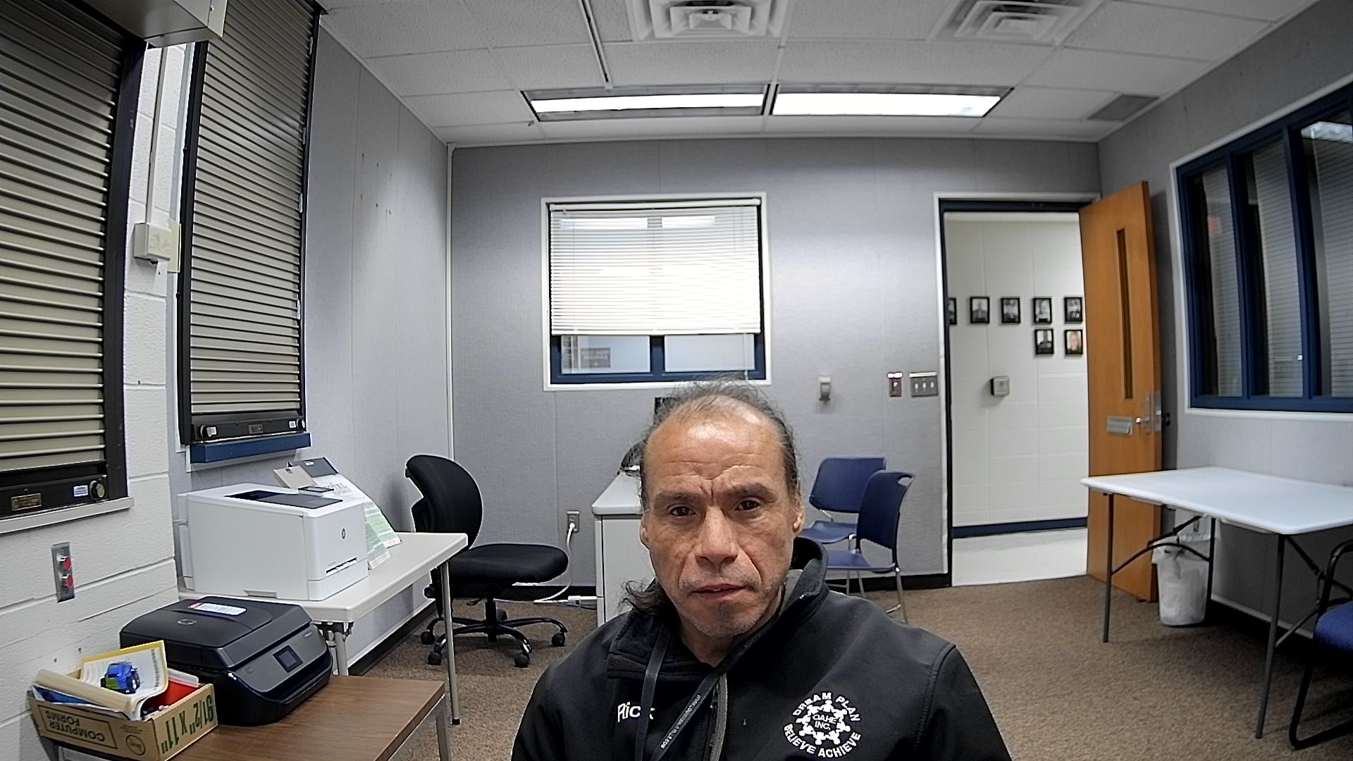 Most recent image of WELLS, ADRIAN GENE