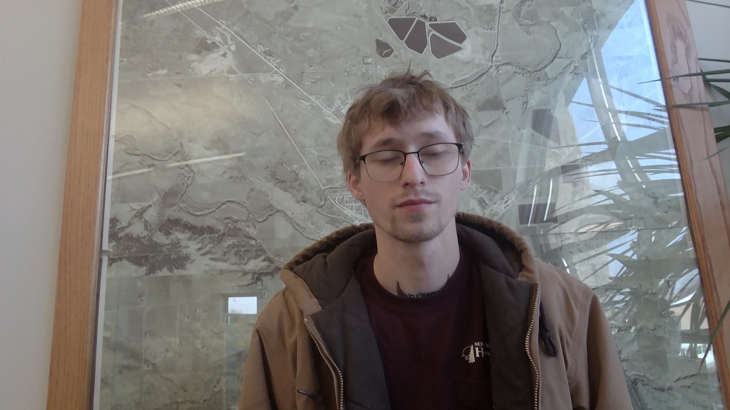 Most recent image of NESS, PRESTON JAMES TYLER