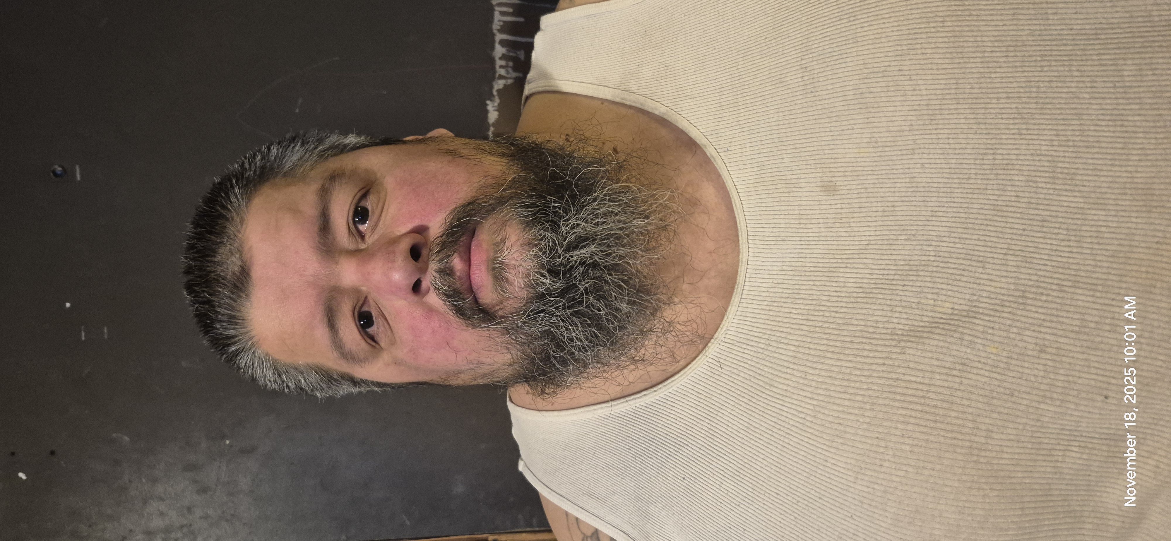 Most recent image of ROYBAL, THOMAS EUGENE