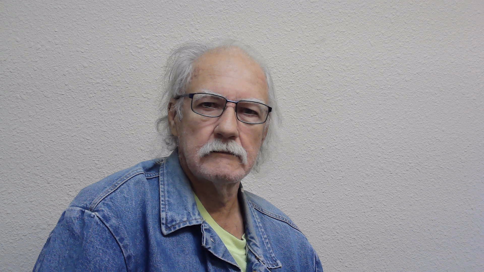 Most recent image of SCHECKEL, TIMOTHY ALLEN