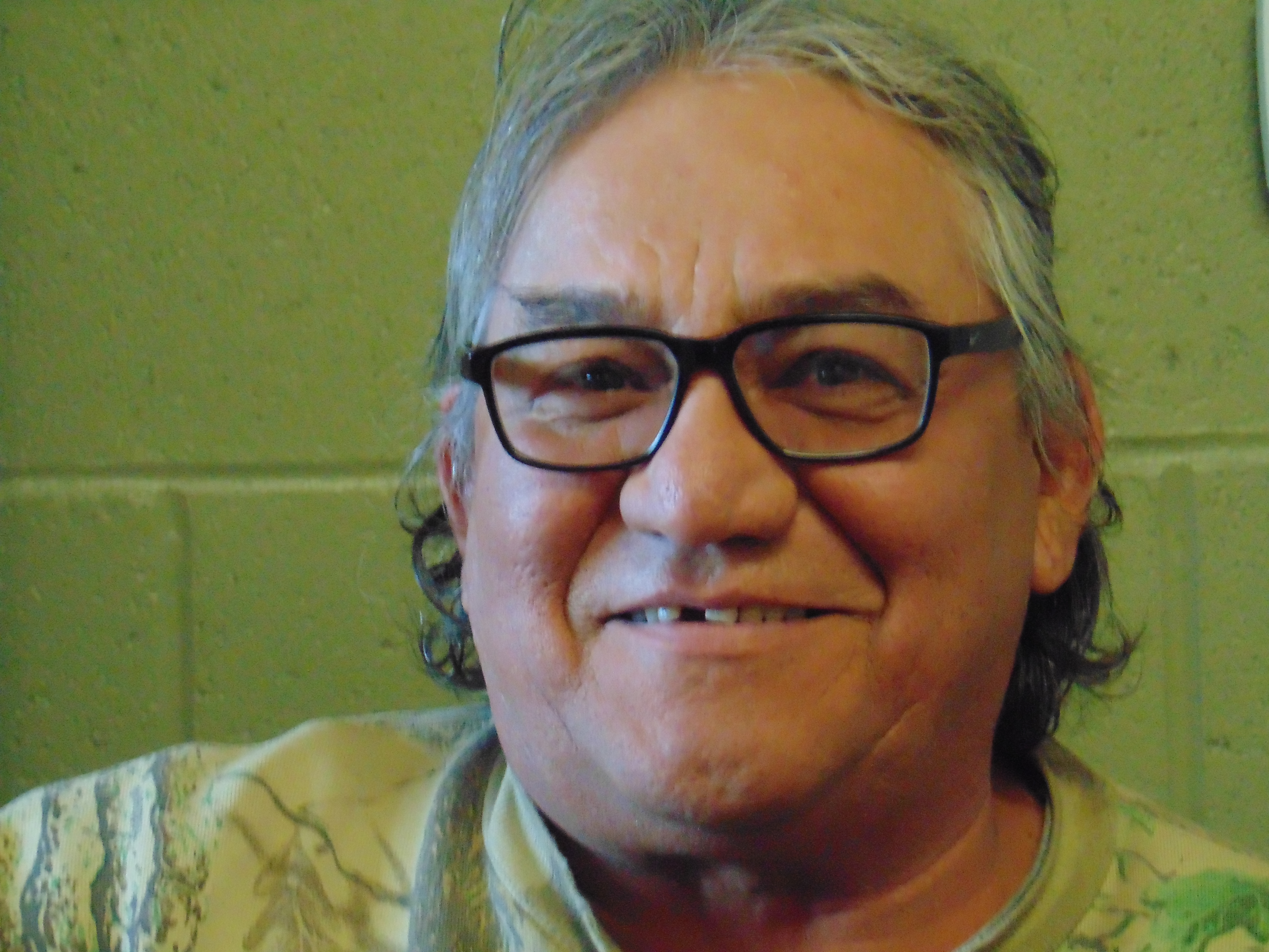 Most recent image of POURIER, THOMAS LEO JR